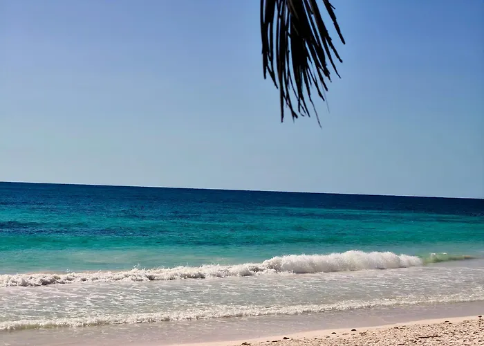 Azucar Hotel Tulum