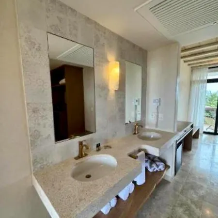 Azucar Hotel Tulum Exterior photo