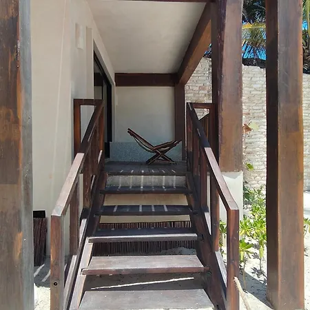 Azucar Hotel Tulum Exterior photo