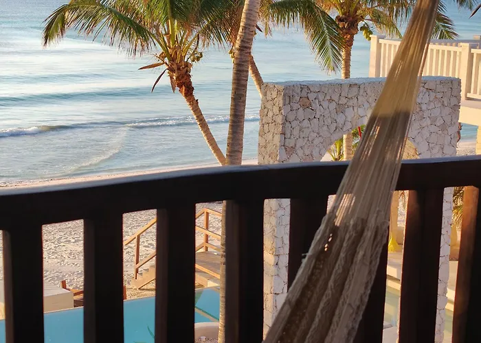 Azucar Hotel Tulum