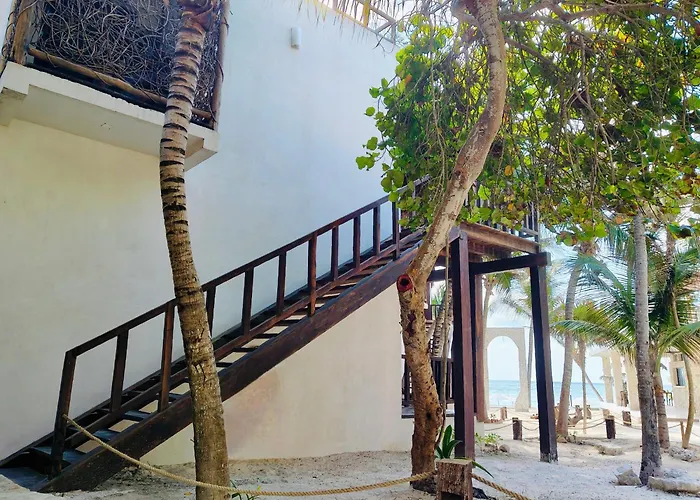 Azucar Hotel Tulum